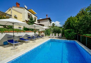 50 m² Apartment ∙ 2 bedrooms ∙ 5 guests