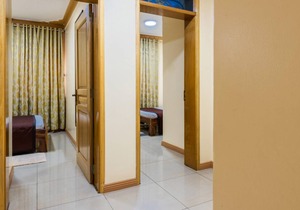 50 m² Apartment ∙ 2 bedrooms ∙ 4 guests