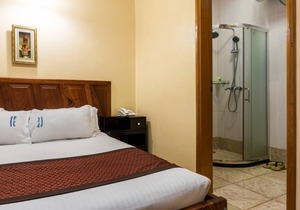 50 m² Apartment ∙ 2 bedrooms ∙ 4 guests