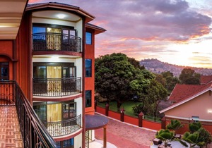 50 m² Apartment ∙ 2 bedrooms ∙ 4 guests