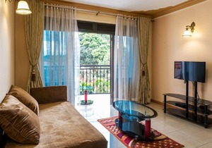 50 m² Apartment ∙ 2 bedrooms ∙ 4 guests