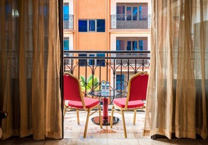50 m² Apartment ∙ 2 bedrooms ∙ 4 guests