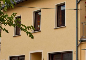 50 m² Apartment ∙ 2 bedrooms ∙ 5 guests