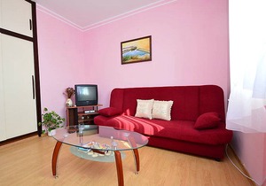 50 m² Apartment ∙ 2 bedrooms ∙ 4 guests