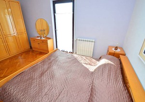 50 m² Apartment ∙ 2 bedrooms ∙ 4 guests