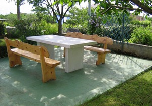50 m² Apartment ∙ 2 bedrooms ∙ 4 guests