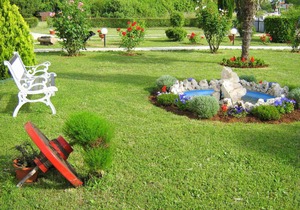 50 m² Apartment ∙ 2 bedrooms ∙ 4 guests