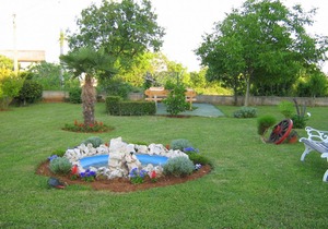 50 m² Apartment ∙ 2 bedrooms ∙ 4 guests