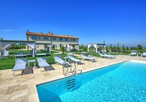 50 m² Apartment ∙ 2 bedrooms ∙ 6 guests