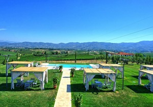 50 m² Apartment ∙ 2 bedrooms ∙ 6 guests
