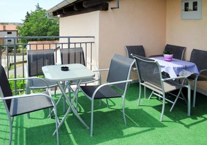 50 m² Apartment ∙ 2 bedrooms ∙ 4 guests