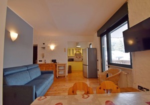 50 m² Apartment ∙ 2 bedrooms ∙ 6 guests