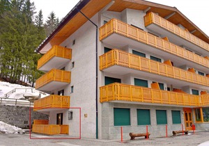 50 m² Apartment ∙ 2 bedrooms ∙ 6 guests