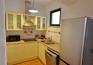 50 m² Apartment ∙ 2 bedrooms ∙ 6 guests