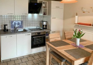 50 m² Apartment ∙ 2 bedrooms ∙ 4 guests