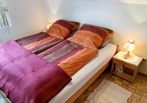 50 m² Apartment ∙ 2 bedrooms ∙ 4 guests
