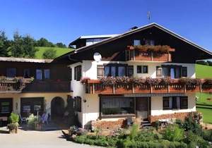 50 m² Apartment ∙ 2 bedrooms ∙ 4 guests