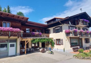 50 m² Apartment ∙ 2 bedrooms ∙ 4 guests
