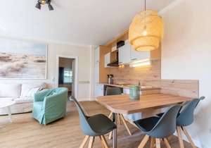 50 m² Apartment ∙ 2 bedrooms ∙ 4 guests