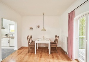 50 m² Apartment ∙ 2 bedrooms ∙ 3 guests