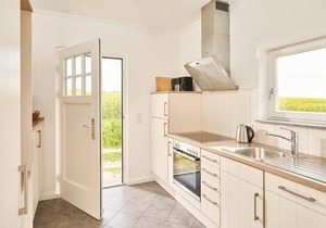 50 m² Apartment ∙ 2 bedrooms ∙ 3 guests