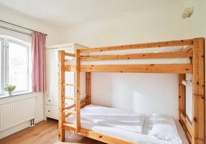 50 m² Apartment ∙ 2 bedrooms ∙ 3 guests