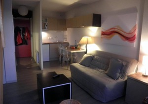 50 m² Apartment ∙ 2 bedrooms ∙ 8 guests