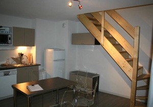 50 m² Apartment ∙ 2 bedrooms ∙ 8 guests