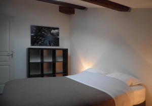 50 m² Apartment ∙ 2 bedrooms ∙ 8 guests