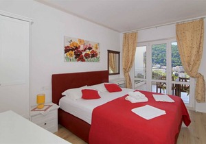 50 m² Apartment ∙ 2 bedrooms ∙ 4 guests