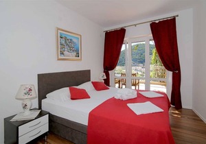 50 m² Apartment ∙ 2 bedrooms ∙ 4 guests