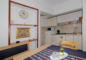 50 m² Apartment ∙ 2 bedrooms ∙ 4 guests