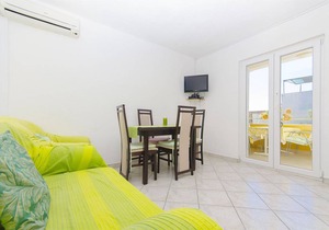 50 m² Apartment ∙ 2 bedrooms ∙ 3 guests