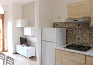 50 m² Apartment ∙ 2 bedrooms ∙ 6 guests