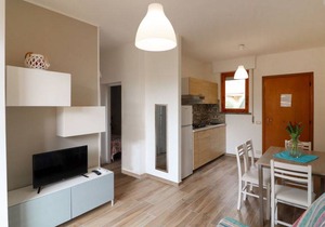 50 m² Apartment ∙ 2 bedrooms ∙ 6 guests