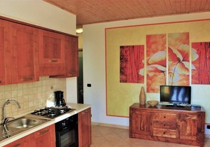 50 m² Apartment ∙ 2 bedrooms ∙ 5 guests