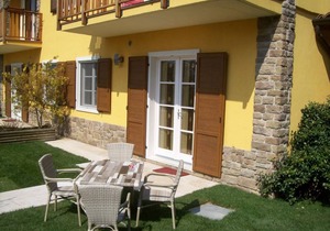 50 m² Apartment ∙ 2 bedrooms ∙ 5 guests