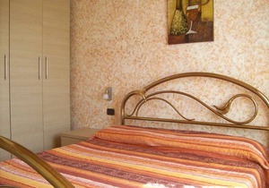 50 m² Apartment ∙ 2 bedrooms ∙ 5 guests