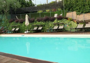 50 m² Apartment ∙ 2 bedrooms ∙ 5 guests