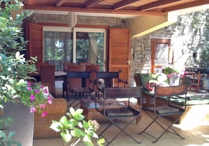 50 m² Apartment ∙ 2 bedrooms ∙ 4 guests