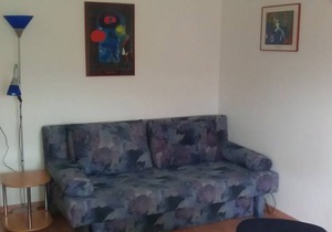 50 m² Apartment ∙ 4 guests