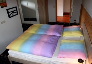 50 m² Apartment ∙ 4 guests
