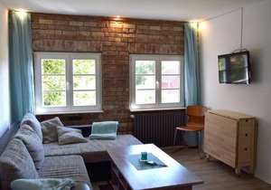 50 m² Apartment ∙ 2 bedrooms ∙ 4 guests