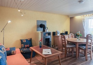 50 m² Apartment ∙ 1 bedroom ∙ 5 guests