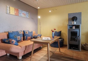 50 m² Apartment ∙ 1 bedroom ∙ 5 guests