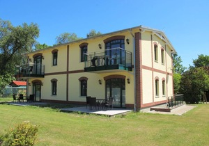 50 m² Apartment ∙ 1 bedroom ∙ 3 guests