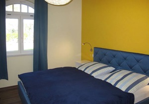 50 m² Apartment ∙ 1 bedroom ∙ 3 guests