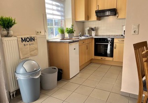 50 m² Apartment ∙ 2 bedrooms ∙ 4 guests