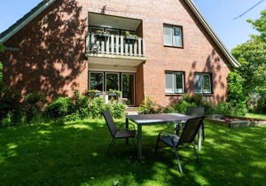 50 m² Apartment ∙ 2 bedrooms ∙ 3 guests