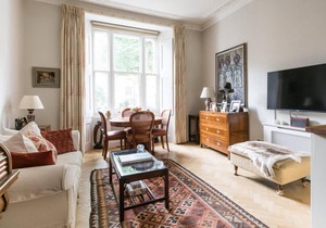 50 m² Apartment ∙ 1 bedroom ∙ 2 guests